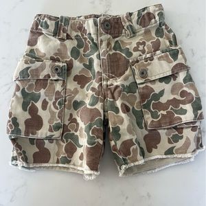 Polo Ralph Lauren Cargo Shorts